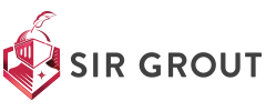 Sir Grout Seattle Logo