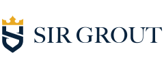 Sir Grout Seattle Logo