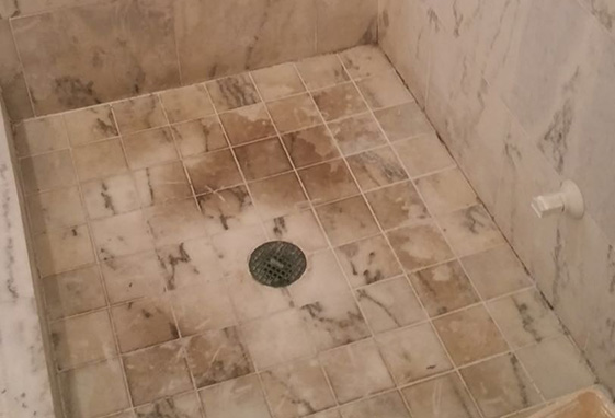 Marble Cleaning and Sealing Before