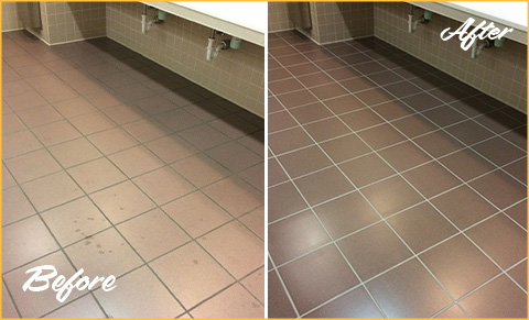 Tile & Grout Cleaning Vancouver WA