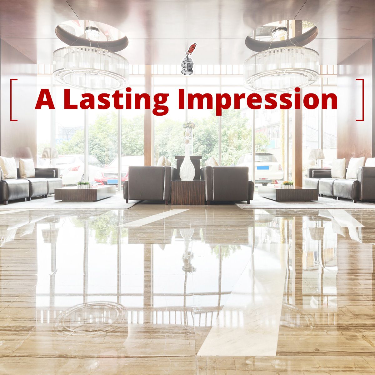 A Lasting Impression