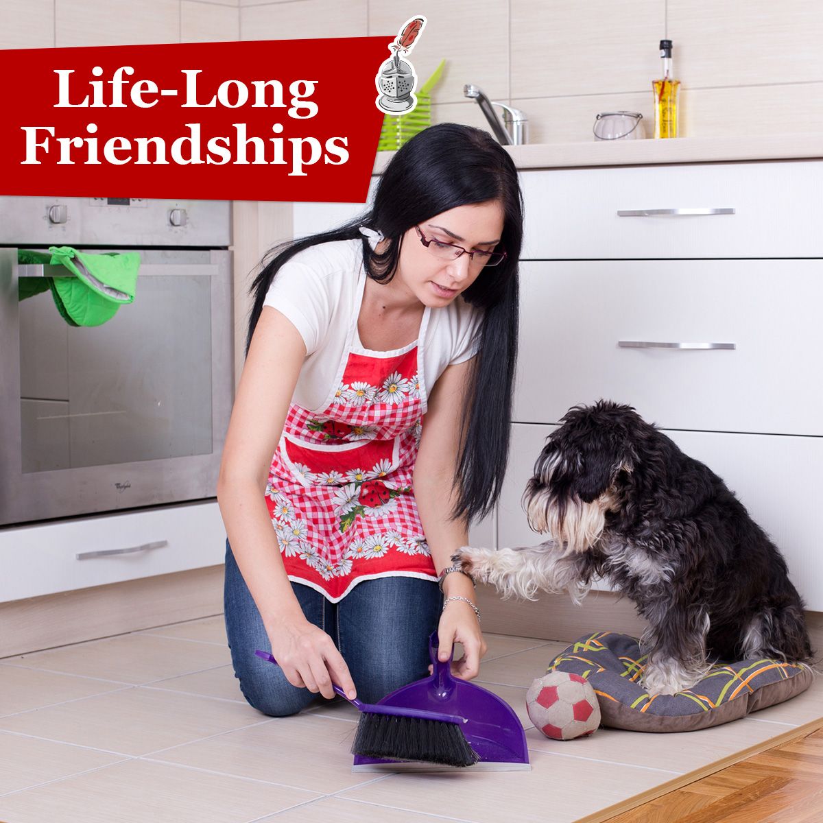 Life-Long Friendships